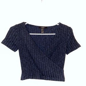 Forever21 Crop Top